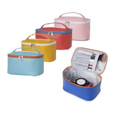 Nécessaire com Divisórias